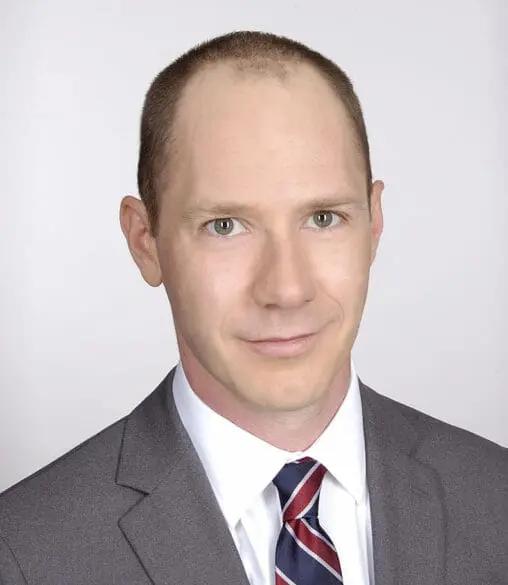 Sean Dickson author image