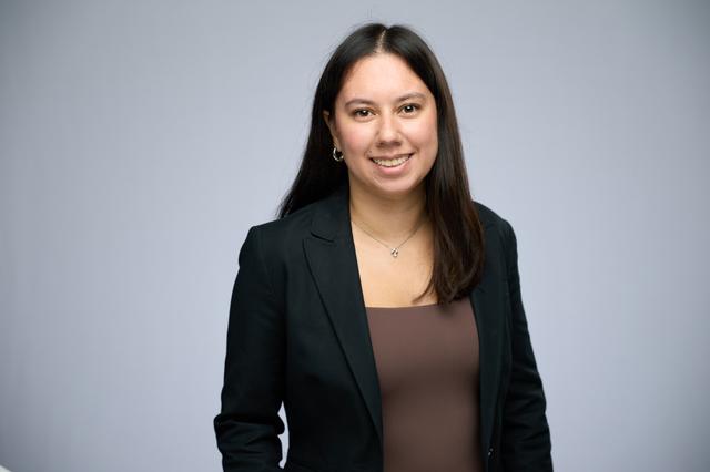 Niamh Brennan author image