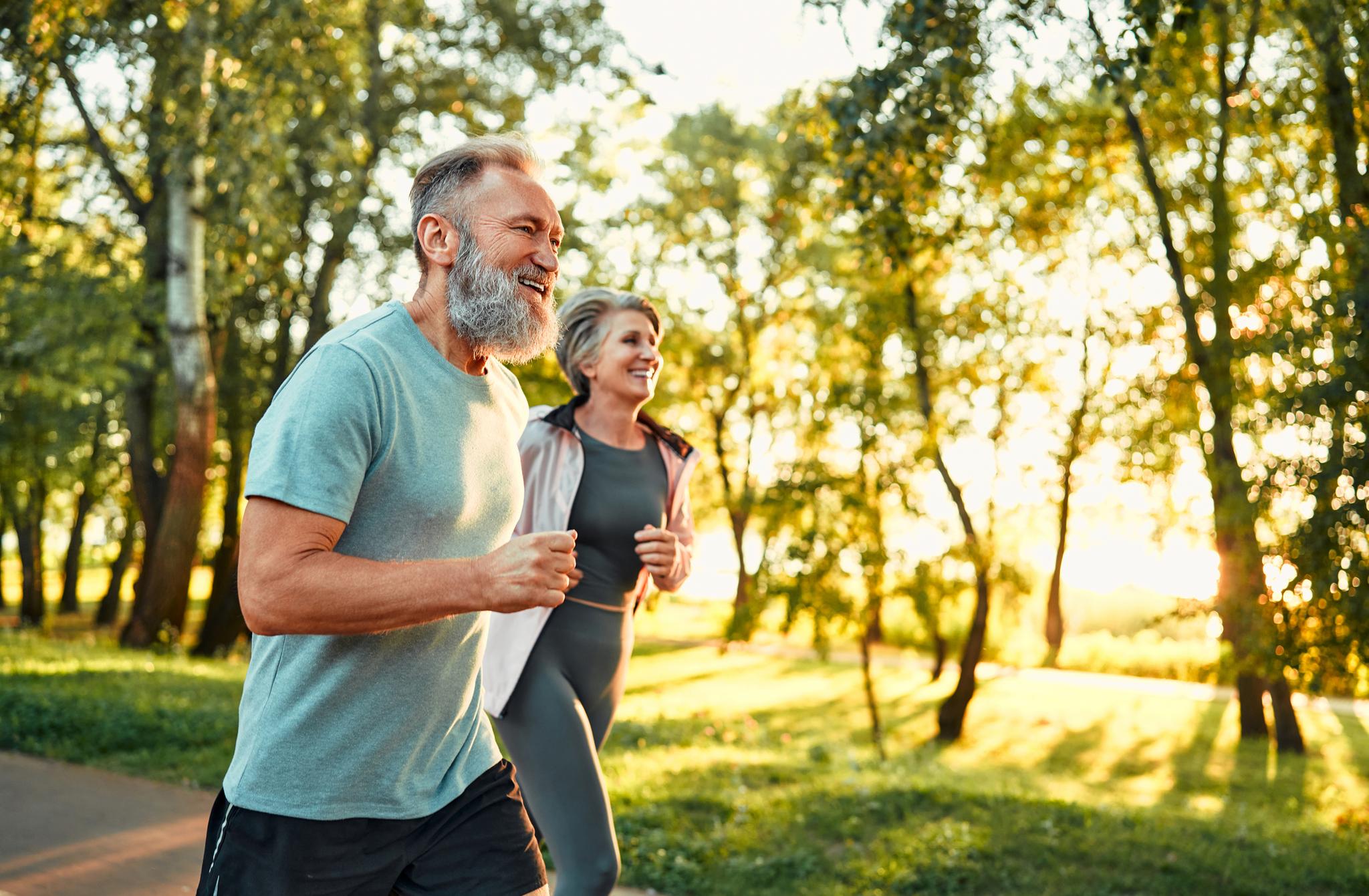 A Milestone in Brain Health: U.S. POINTER Study Confirms Lifestyle Can ...