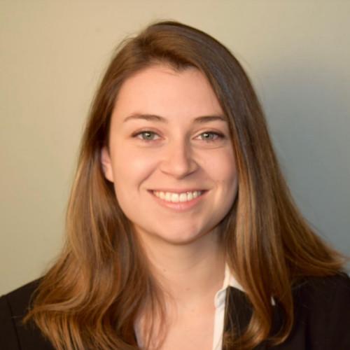 Mary Gens author image