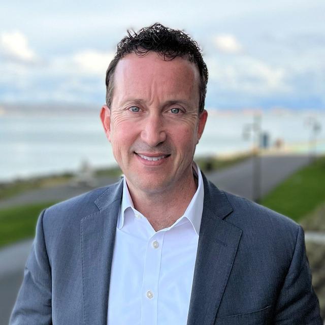 Ross Colt author image