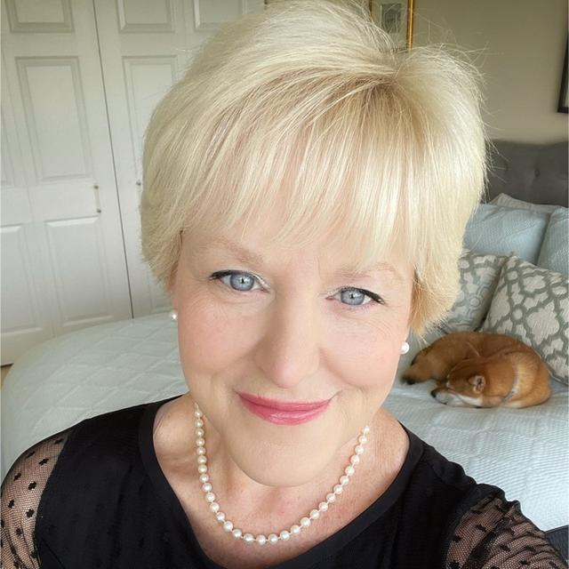 Amy Berman author image