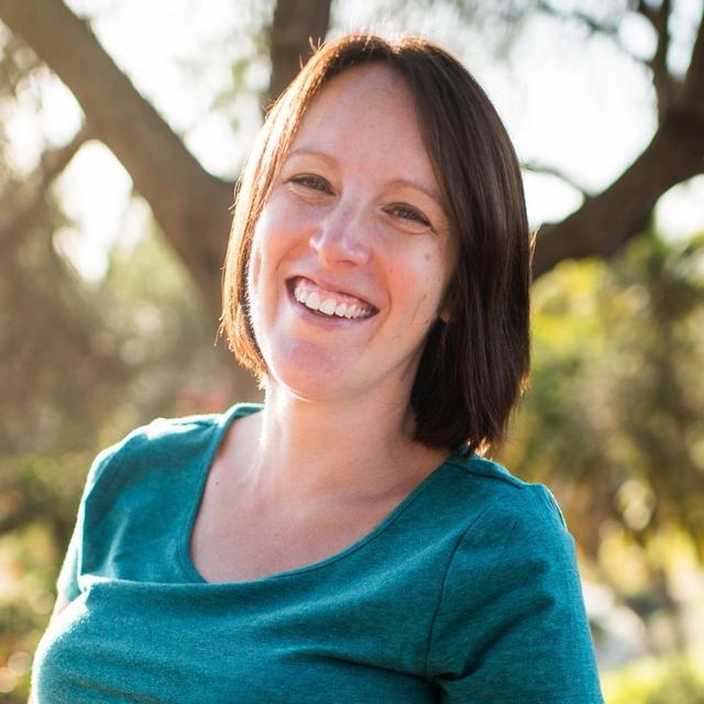 Jill Slaboda author image