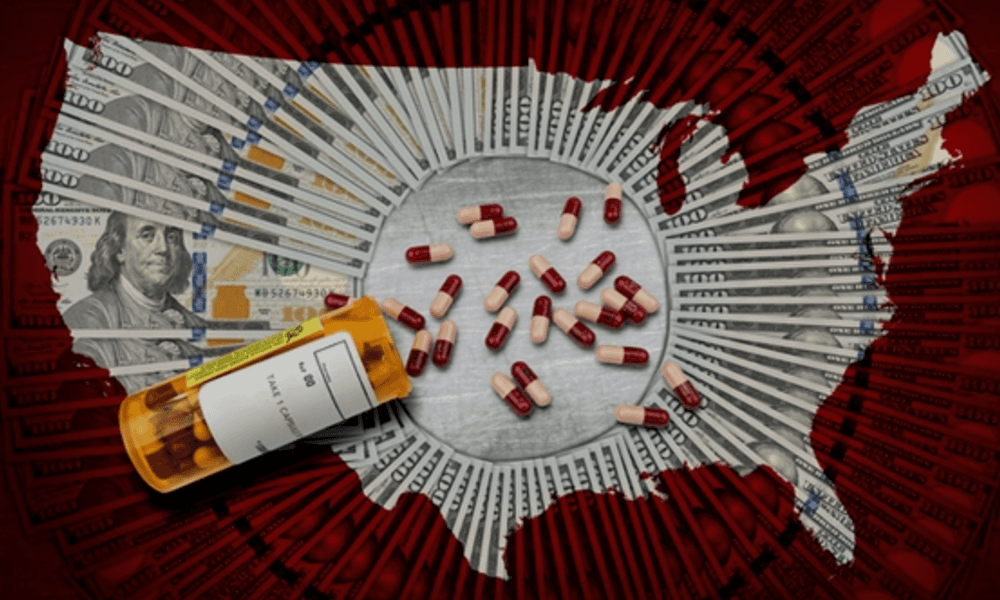 To lower drug costs, define ‘cost’ to mean net cost after rebates