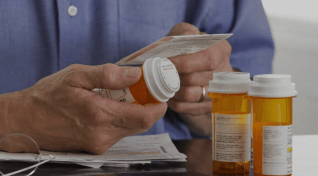 Americans are dying over drug costs. It’s time to let Medicare negotiate prices.