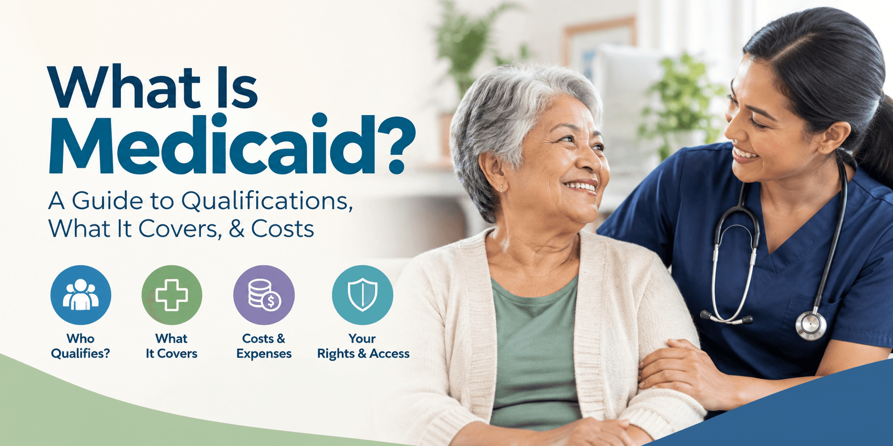 What Is Medicaid? Eligibility, Coverage & Costs Guide