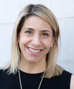 Christina Zurla author image