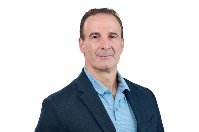 Jon Zifferblatt author image